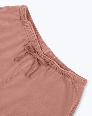 Women's Featherweight Caza Knit Pants / Rose
