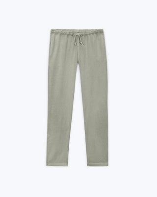 Women's Featherweight Caza Knit Pants / Seagrass