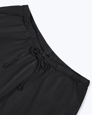 Women's Featherweight Caza Knit Shorts / Night