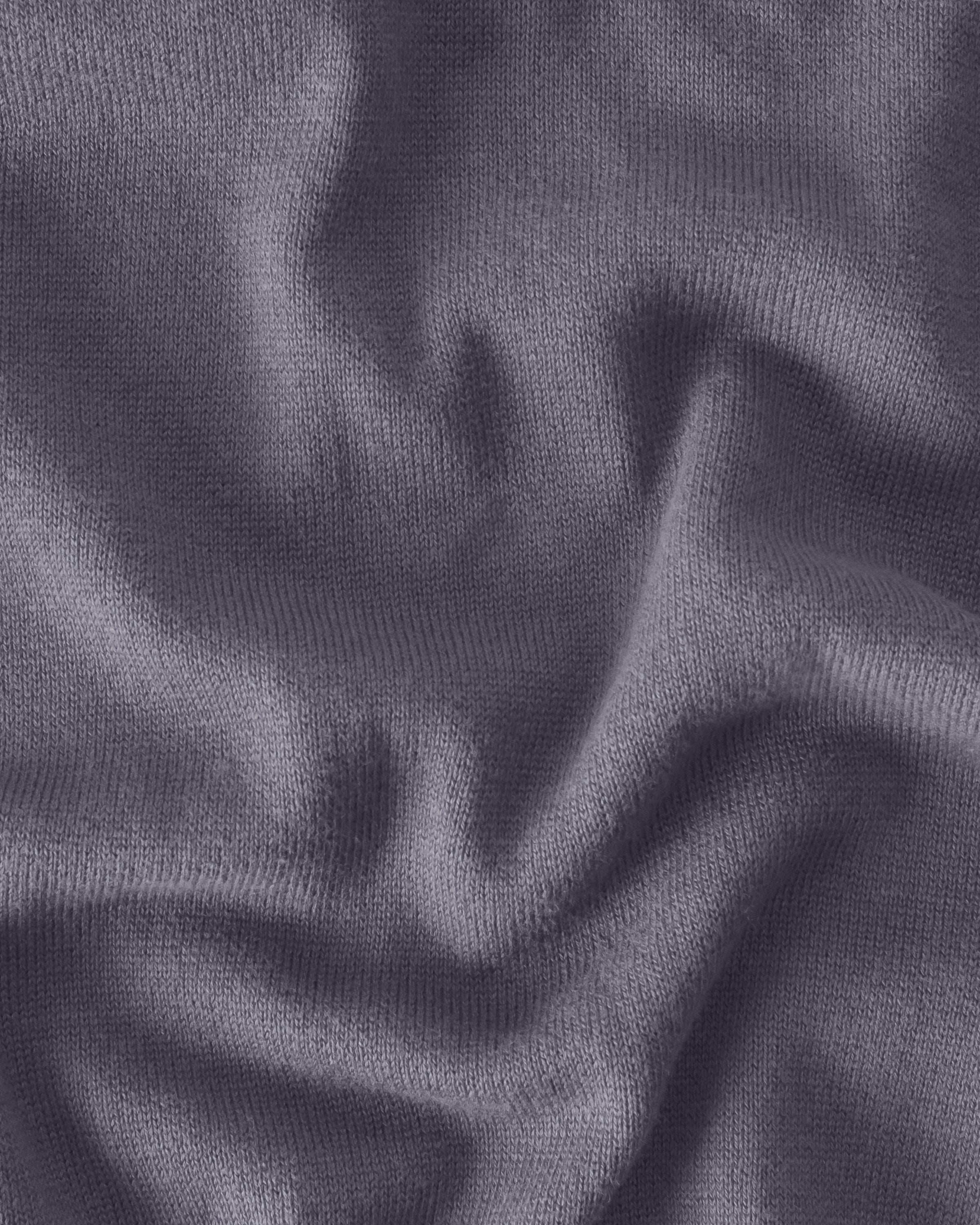 Feather Polo / Ash
