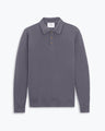Feather Polo / Ash