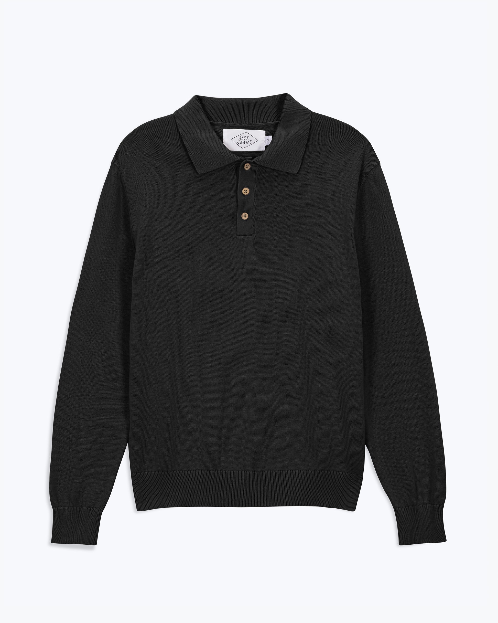 Feather Polo / Night