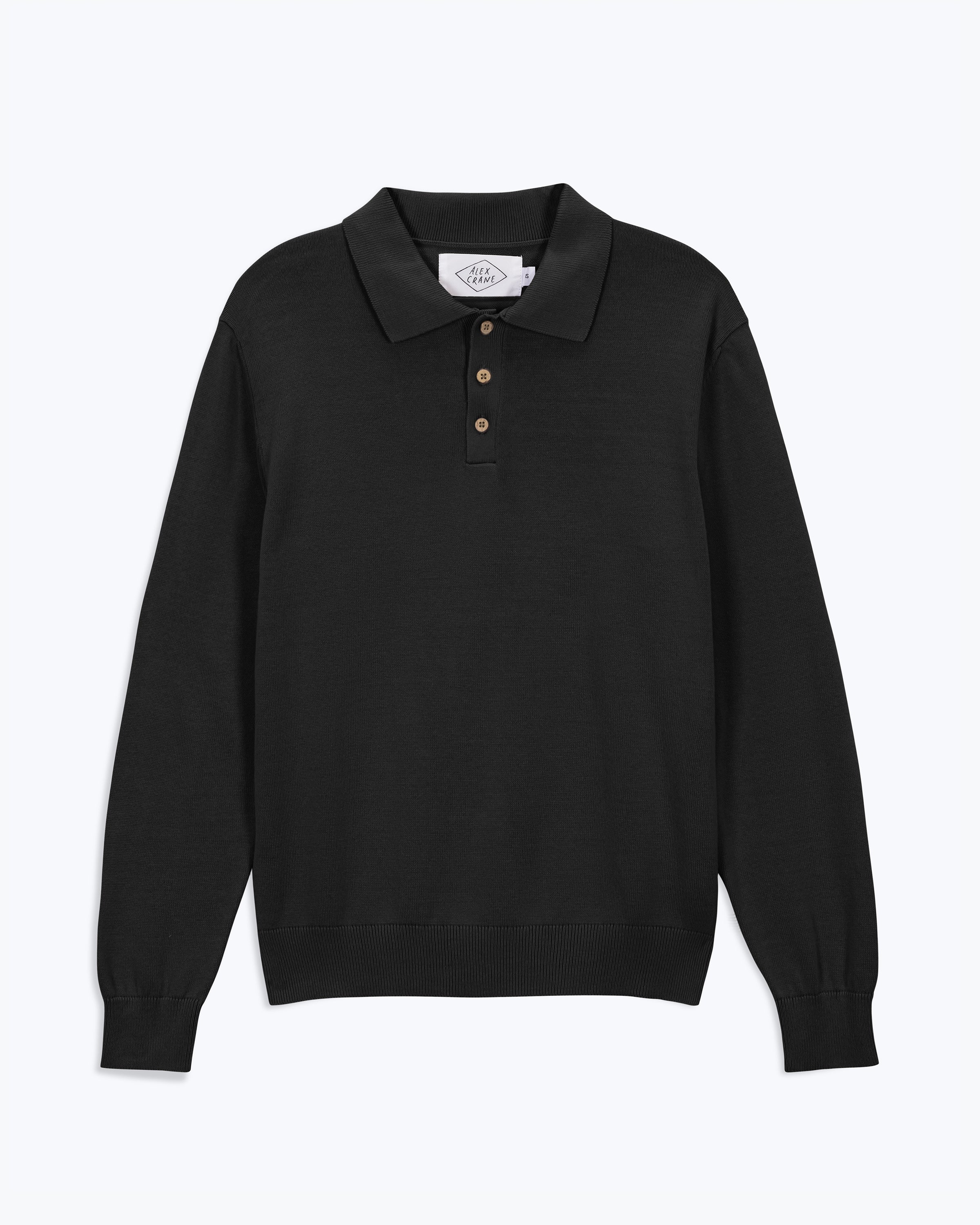 Feather Polo / Night