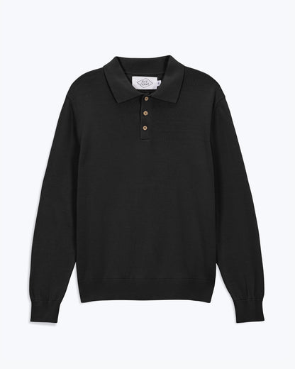 Feather Polo / Night