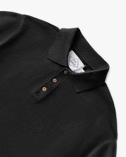 Feather Polo / Night