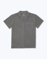 Featherweight Caza Camp Shirt / Slate