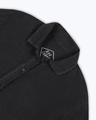 Women's June Button Up / Night