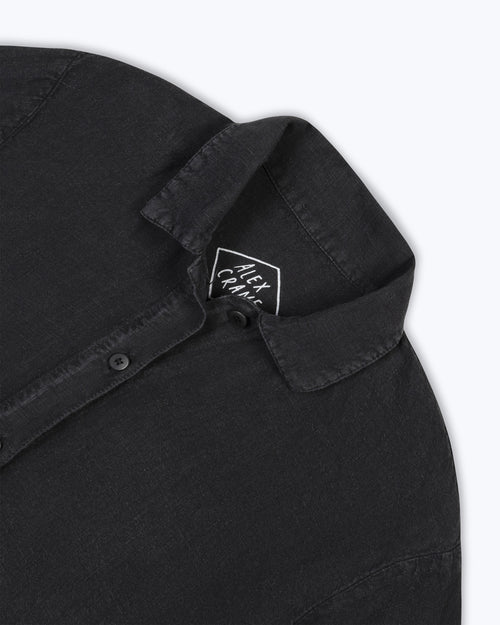 Women's June Button Up / Night
