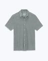 Knit Ola Shirt / Jade