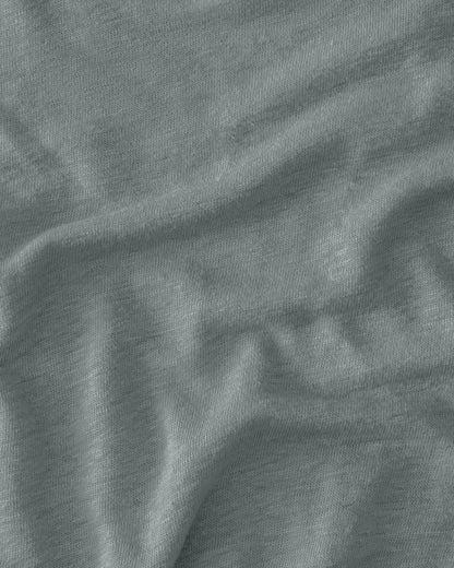 Knit Ola Shirt / Jade