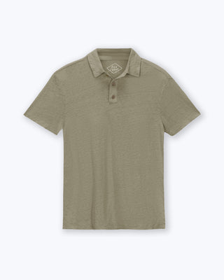 Knit Polo / Tank