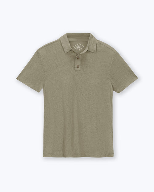 Knit Polo / Tank