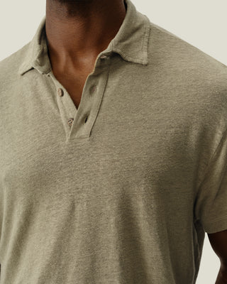 Knit Polo / Tank