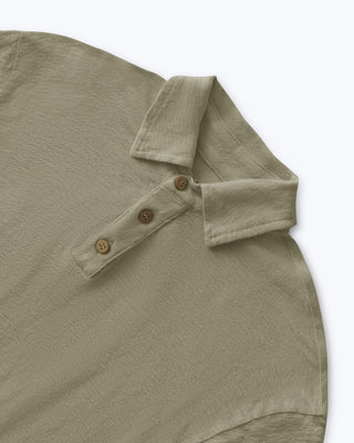 Knit Polo / Tank