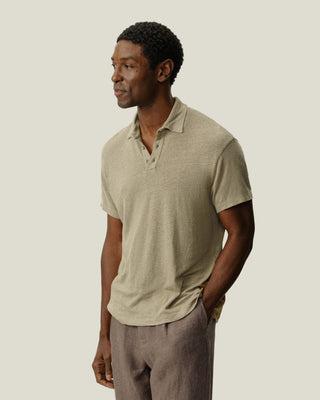 Knit Polo / Tank