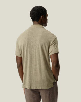 Knit Polo / Tank