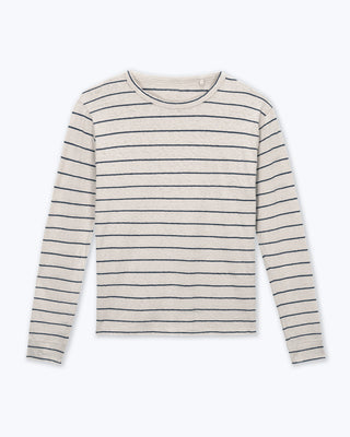 Long Sleeve Sun Tee / Rio