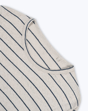 Long Sleeve Sun Tee / Rio