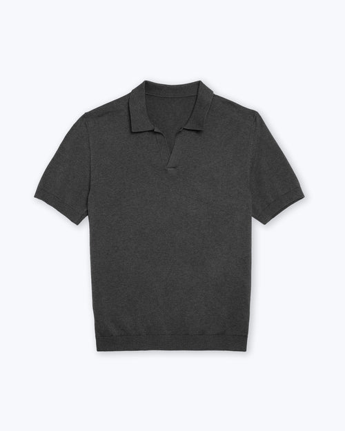 Lolo Sweater Polo / Night