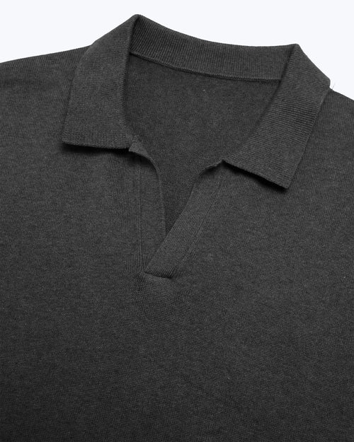 Lolo Sweater Polo / Night