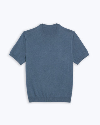 Lolo Sweater Tee / Lake