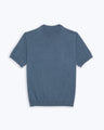 Lolo Sweater Tee / Lake