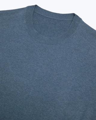 Lolo Sweater Tee / Lake