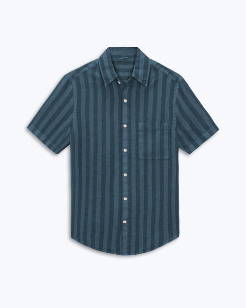 Ola Shirt / Big Wave Dusk