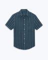 Ola Shirt / Big Wave Dusk