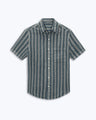 Ola Shirt / Big Wave Jade