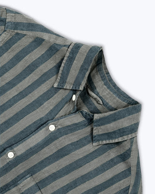 Ola Shirt / Big Wave Jade