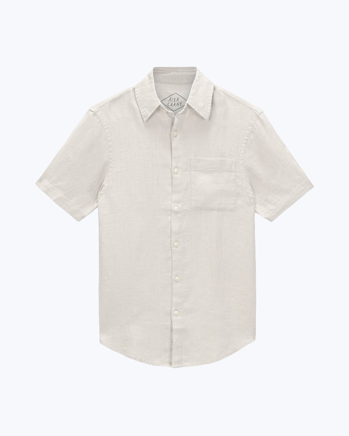 Ola Shirt / Bone