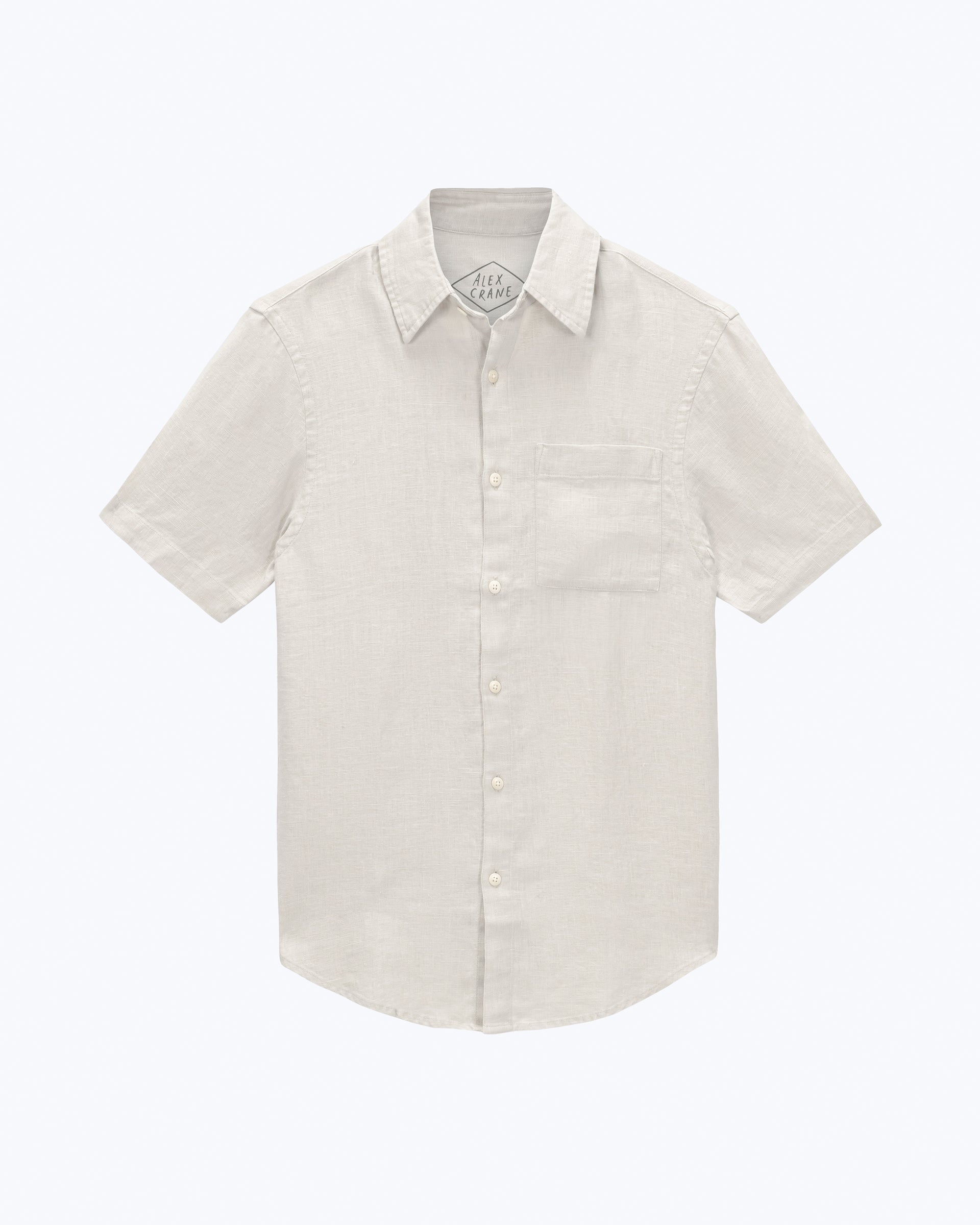 Ola Shirt Bone