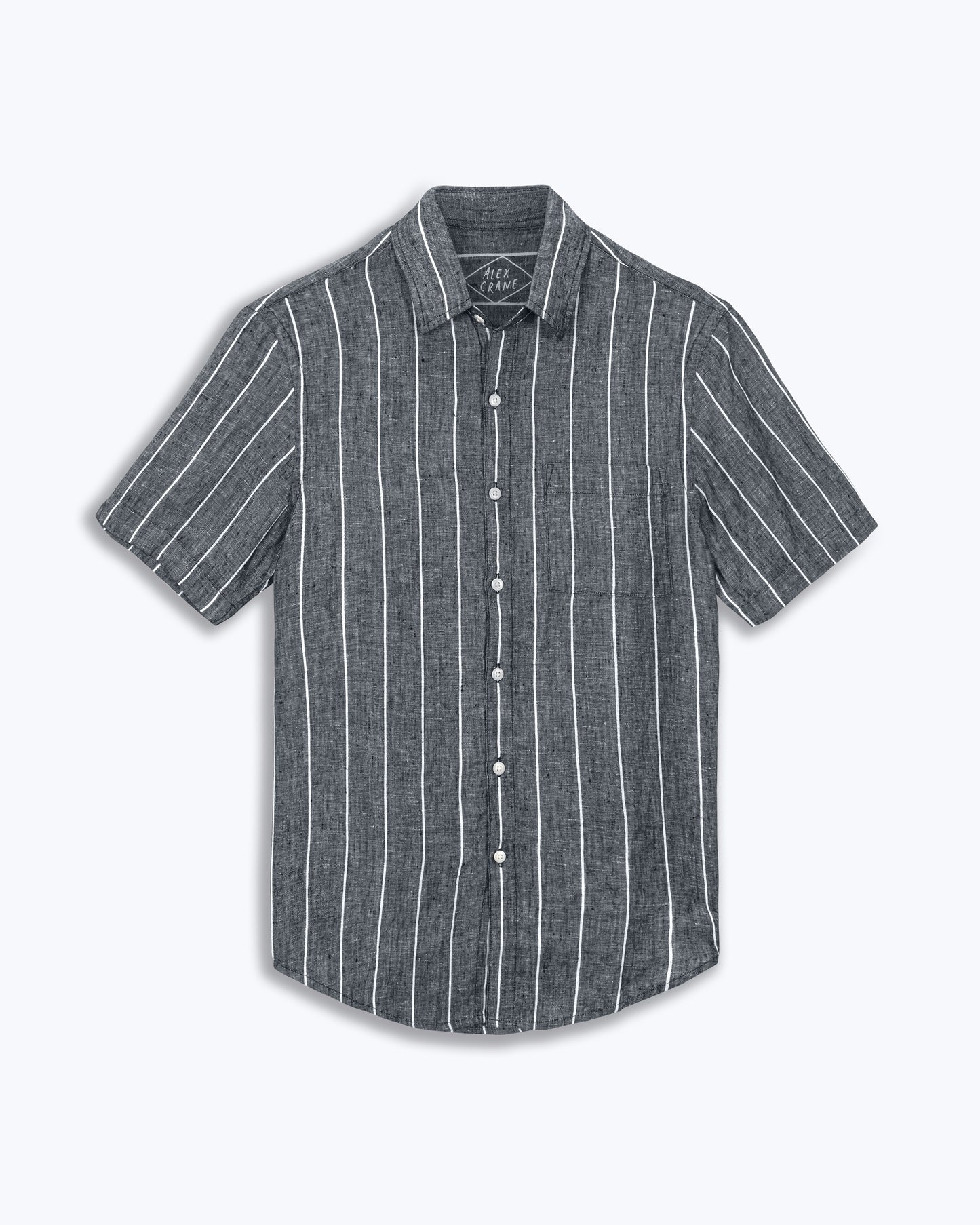 Ola Shirt / Chalk