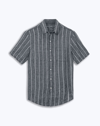 Ola Shirt / Chalk
