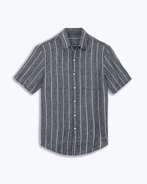 Ola Shirt / Chalk