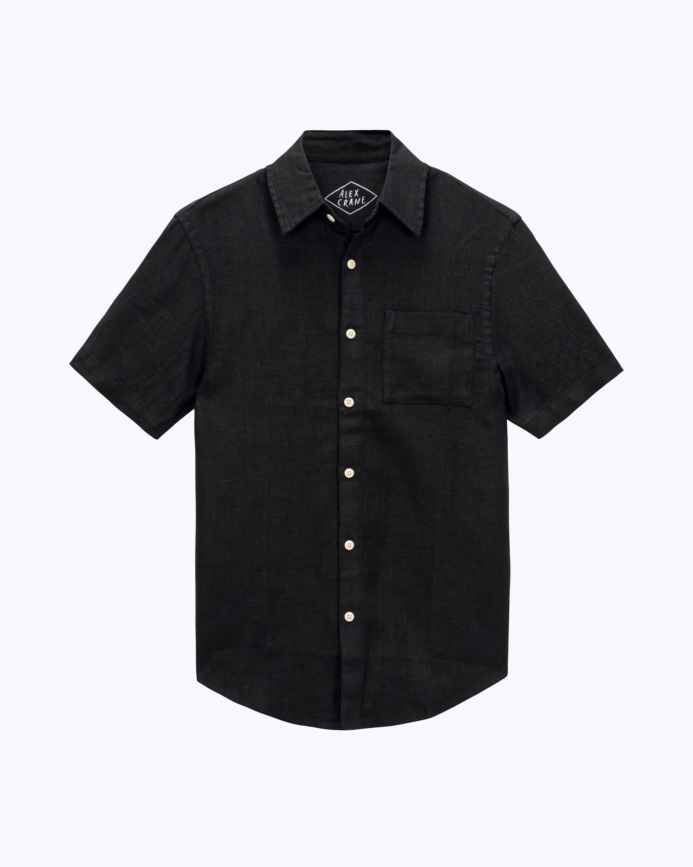 Ola Shirt / night