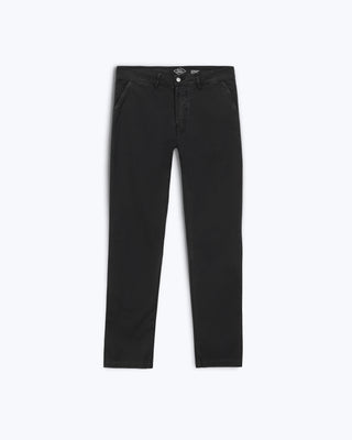 Pac Organic Cotton Ripstop Pants / Black Night