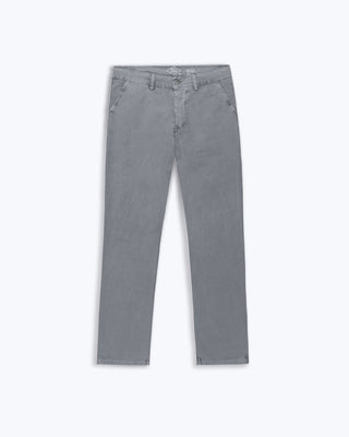 Pac Organic Cotton Ripstop Pants / Faded Grey Slate