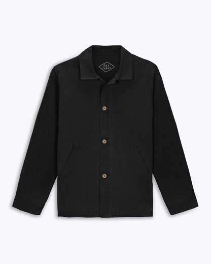 Pac Shell Jacket / Night