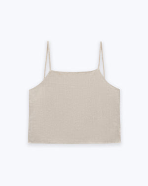 Women's Penny Cami / Bone