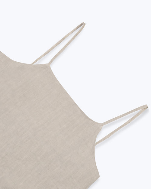 Women's Penny Cami / Bone