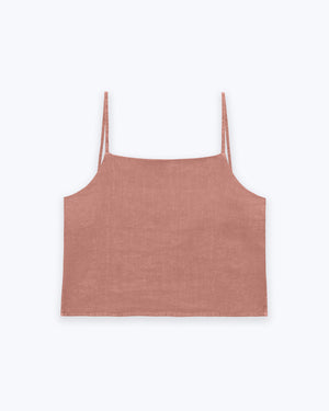 Women's Penny Cami / Rose