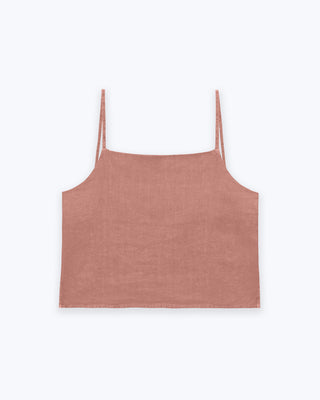 Women's Penny Cami / Rose