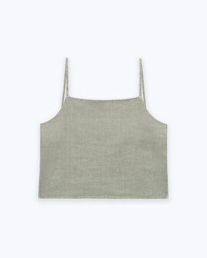 Women's Penny Cami / Seagrass