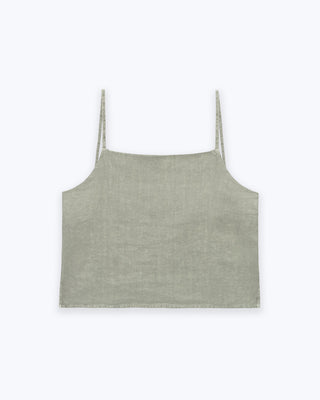 Women's Penny Cami / Seagrass