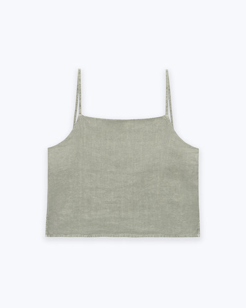 Women's Penny Cami / Seagrass