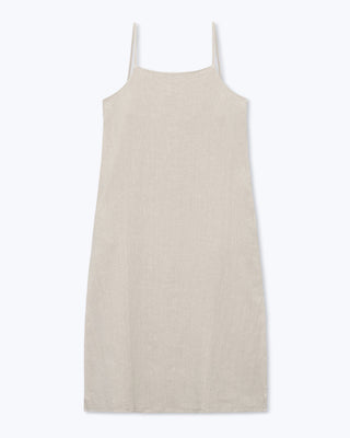 Women's Penny Slip / Bone