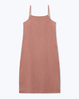Women's Penny Slip / Rose