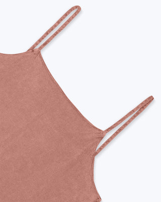 Women's Penny Slip / Rose